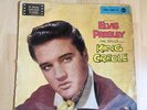 King Creole LPM-1884-C by Elvis Presley