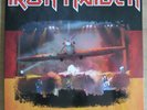 IRON MAIDEN - WHERE EAGLES DARE 2018 - DOUBLE GREEN VINYL - LIMITED TO 50X