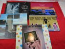 5x The Art of Noise Vinyl LP EP Tom Jones kiss Peter gunn who´s afraid close up