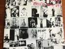 ROLLING STONES EXILE ON MAIN STREET 2XLP 1972 RE 77 GREAT CONDITION  VG++