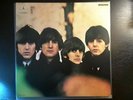The Beatles LP Beatles For Sale Stones Kinks Record 80s press purple label mono