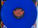 KISS, SONIC BOOM, BLUE VINYL LP, NEW, FACTORY SEALED