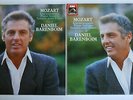 Mozart : Klaviersonaten Vol. 1 & Vol. 2 - Daniel Barenboim -  2 x 3 LP Box