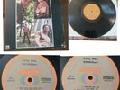 Original Bill Withers Still Bill Vinyl Record Sussex Lean on Me SXBS-7014