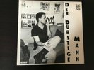Der durstige Mann - Saufen macht das Leben Spaß LP, German-Press 1986, kbd