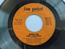 45 rpm Debbie Deb 1984 When I Hear The Music Jam Packed Sun-3011