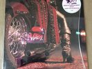 Vixen, Edge of a broken heart Crying’ EI-46991,1988, EMI, Vinyl,LP