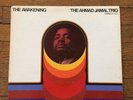The Ahmad Jamal Trio - The Awakening IMPULSE AS-9194 Stereo Reissue Vinyl LP VG-