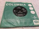 Focus Three 7” 10,000 Years Behind My Mind Rare Psych Mod Freakbeat Fuzz