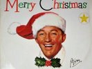 VINYL LP RECORD  ALBUM  VGC RECORD NOT CD BING CROSBY MERRY CHRISTMAS ALBUM