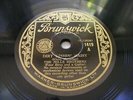 THE MILLS BROTHERS Brunswick 1419 78rpm GIT ALONG / DIRT DISHIN' DAISY NM-