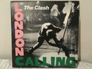 THE CLASH  London Calling   (Double LP)  Vinyl LP  FREE SHIPPING