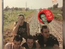 THE CLASH  Combat Rock  Vinyl LP  Vintage    FREE SHIPPING