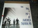 The Fall 2 x Vinyl LP 2017 Remastered A Part Of America Therein 1981 *NEW*