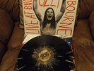 OZZY OSBORNE LIVE AT BUDOKAN 2 LP SPLATTER COLORED VINYL RECORD  (BOX SET) 2019