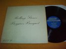 The Rolling Stones,Beggars Banquet,1968 London 1st Press.VG To EX Cond.