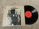Bob Dylan John Wesley Harding Rock Record lp original vinyl album
