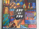 John Zorn ‎– Spy vs Spy: The Music of Ornette Coleman - LP LIMITED EDITION