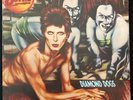 DAVID BOWIE Diamond Dogs LP 1974 RCA 1st CPL1-0576 - VG/VG+ Plays EX - Sterling
