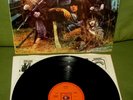 GUN Gun Sight ORIGINAL 1st UK CBS 1969 STEREO EX AUDIO