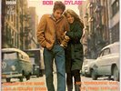 BOB DYLAN - BLOWIN' THE WIND - VERY RARE  JAPAN 33' Vinyl EP