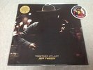 Jeff Tweedy Together At Last Acoustic Country LP NEW Vinyl 2017 Piranha Records