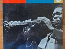 John Coltrane- Impressions - Modal Jazz-Free Jazz Vinyl LP – Original Impulse