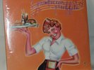 AMERICAN GRAFFITI Rock Compilation Soundtrack SEALED 2LP Gatefold 1973 41 Hits