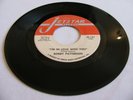 BOBBY PATTERSON - I'M IN LOVE WITH YOU / MARRIED LADY - JETSTAR