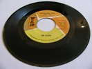 THE ELGINS - HEAVEN MUST HAVE SENT YOU / STAY IN MY LONELY ARMS - V.I.P.