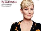 Ida Sand / Stockholm Underground - My Soul Kitchen Vinyl LP Act NEU