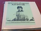 ROLLING STONES PLAY WITH FIRE LP SEALED LIVE 66-70 MANCHESTER PARIS MSG TMOQ