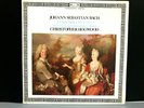 LP Johann Sebastian Bach French Suites BWV 812-9 2LP Decca
