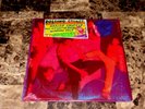 Rolling Stones Sealed Vinyl LP Record Dirty Work Harlem Shuffle Keith Richards