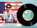 STEVE MARTIN What I Believe (A Patriotic Statement) 45 RPMw/PS WB 8577 NM/UNPLYD