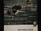 Don Shirley-Solos-Cadence 3007-GREAT COPY