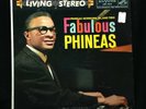 Phineas Newborn Jr-Fabulous Phineas-RCA 1873-STEREO GREAT COPY