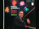 Phineas Newborn Jr-Plays Harold Arlen's Music From Jamaica-RCA 1589-SUPERB