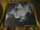 PAGAN HELLFIRE will of night ORIG VINYL LP (#210) folkvang
