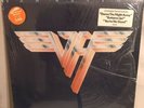 VAN HALEN-VAN HALEN II ORIGINAL VINYL ALBUM W/JACKET MINT CONDITION  TESTED