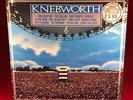 VARIOUS Knebworth 1990 UK live DOUBLE VINYL LP EXCELLENT CONDITION Elton John