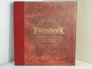 Lord of the Rings: Fellowship of the Ring - Complete Recordings (5-Disc Vinyl)