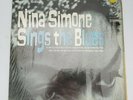 NINA SIMONE SINGS THE BLUES ORIGINAL 1967 STEREO / MONO LP LSP-3789 W/ SHRINK
