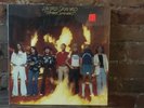 Lynyrd Skynyrd Street Survivors SEALED  LP Flames Cover 1st pressing gatefold 