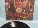 The Beatles ?– Sgt. Pepper's Lonely Hearts Club Band -- VINYL LP_PCS 7027