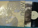 ???? NEW ORDER Low-Life HTF 1985 LP Australian Record + Inner Fact 100 Exclnt +????
