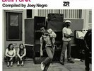 Joey Negro - Backstreet Brit Funk 1 [New & Sealed] 12