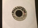 Disciples of Soul 45 Promo That's the Way Love Together Phantom Northern Soul