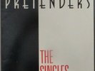 Pretenders The Singles (in Shrink) Used Vinyl LP