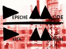 DEPECHE MODE Delta Machine DOUBLE LP VINYL Sealed (88765460631) EUROPE Columbi